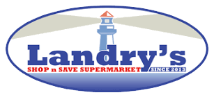 Landry's Shop n Save