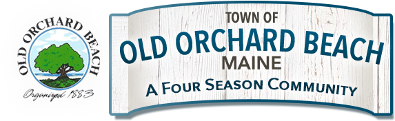 Town of Old Orchard Beach