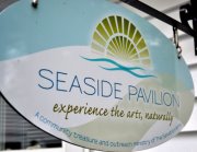 Seaside Pavillion